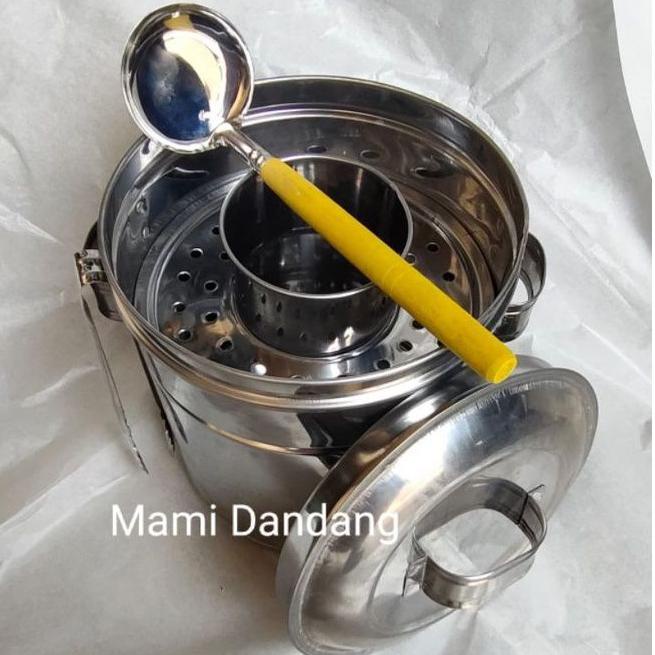 DANDANG BAKSO MINI SIZE 22 TERMURAHHH TERMURAH ,.,. , ,. .