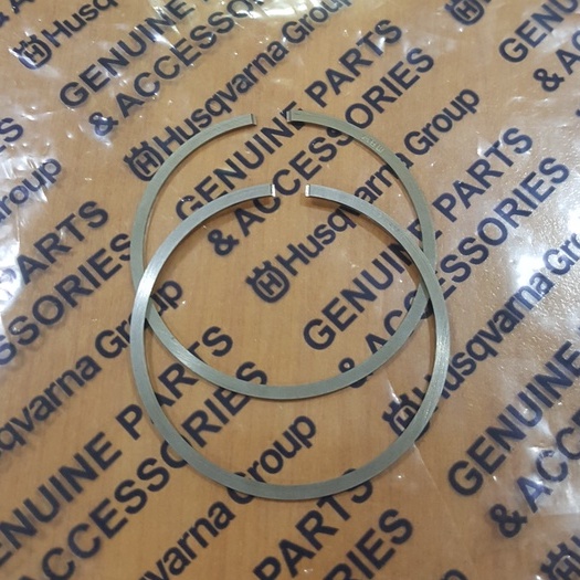 Piston Ring Senso 395xP 395 xP HUSQVARNA ORIGINAL