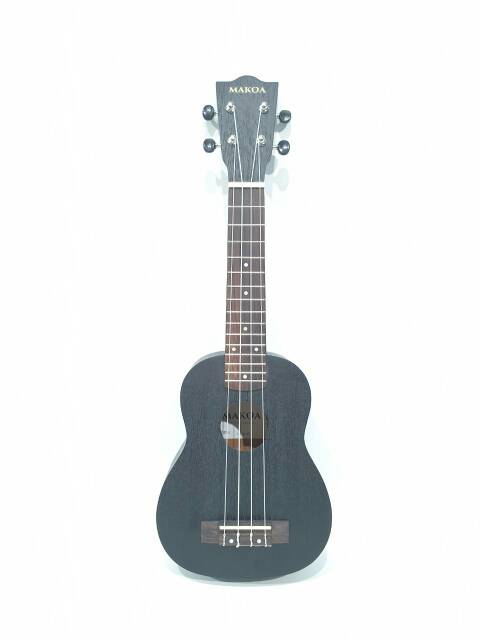 Ukulele Soprano Merk Makoa Original Tipe UK-21 Bonus Tas Senar Pick 21 Inc Murah Jakarta