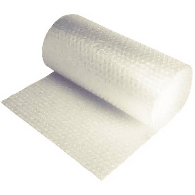 Bubble Wrap Tambahan Packing