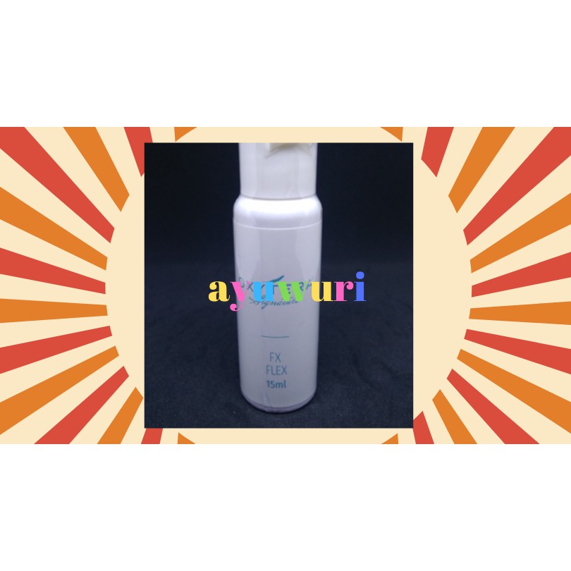 OXYTERA Fx flex New Signature Promo Terbaru