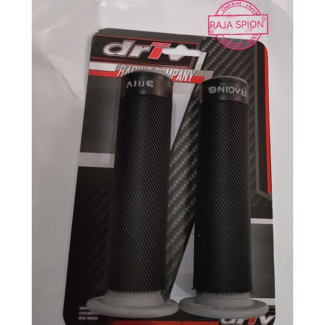 Handgrip bulu universal/hanvat bulu universal