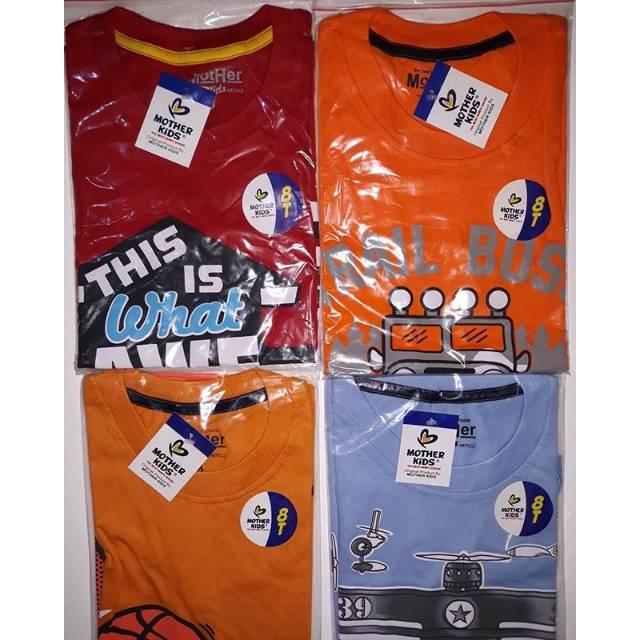 Kaos anak cowok / kaos anak cowok murah /kaos anak cowok branded /kaos anak murah /kaos mother kids
