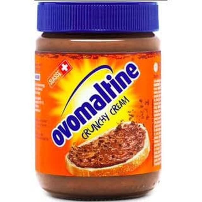 

Ovomaltine - 680g