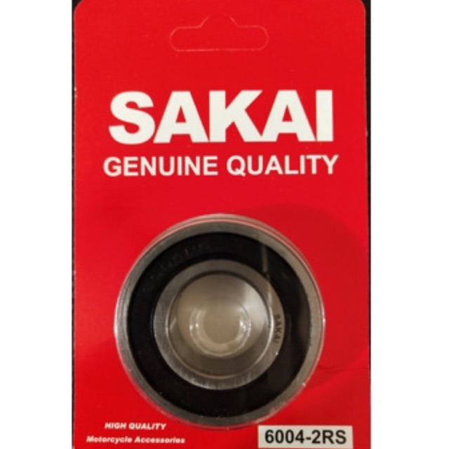 Bearing/klahar sakai