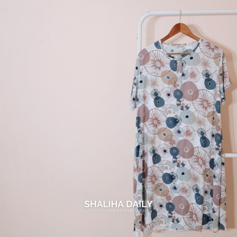 Daster Berkualitas KANAYA DRESS | Home dress