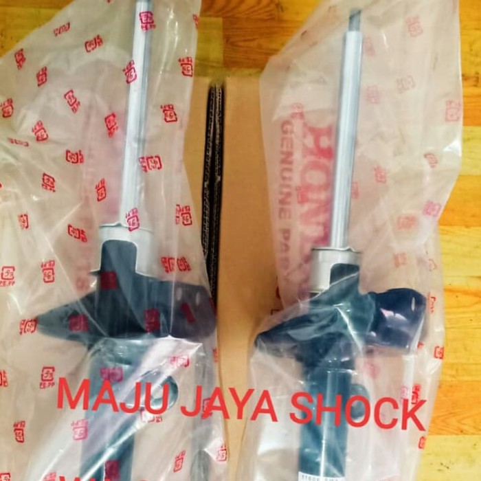 SHOCKBREAKER CRV GEN 4 DEPAN BELAKANG