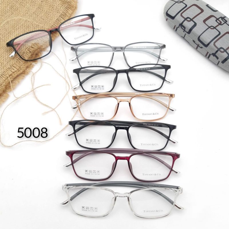 Kacamata minus/normal 5008