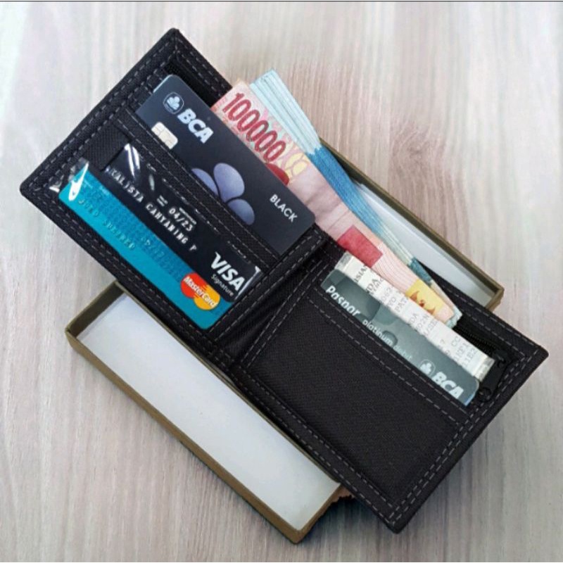 Dompet pria termurah