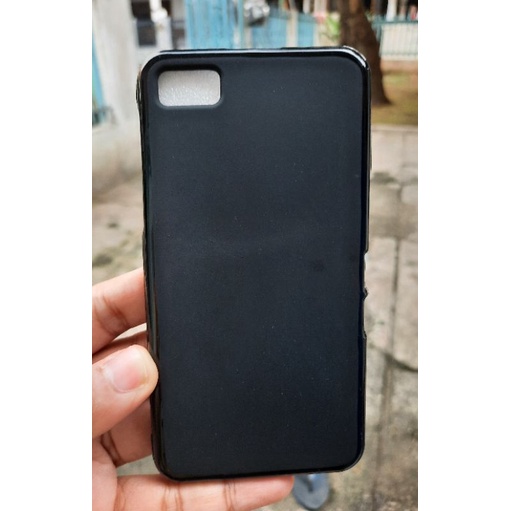 Case Silikon Blackberry Z3 Z10 Amstrong 9320 Softcase BB Samoa 9720 Aurora