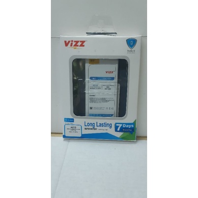 battery baterai batre Dobel power Vizz Samsung A510 / A5 2016 capacity: 2900mAh