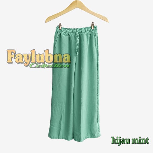 Kulot Anak TERBARU!! Cringkle Aerflow // Kulot Cringkle Anak Tanggung Terbaru // Aerflow Cringkle Culottes kids// Kulot Anak Tanggung Aerflow Cringkle // Celana Kulot Anak Cringkle // culottes Aerflow // Cringkle Culottes