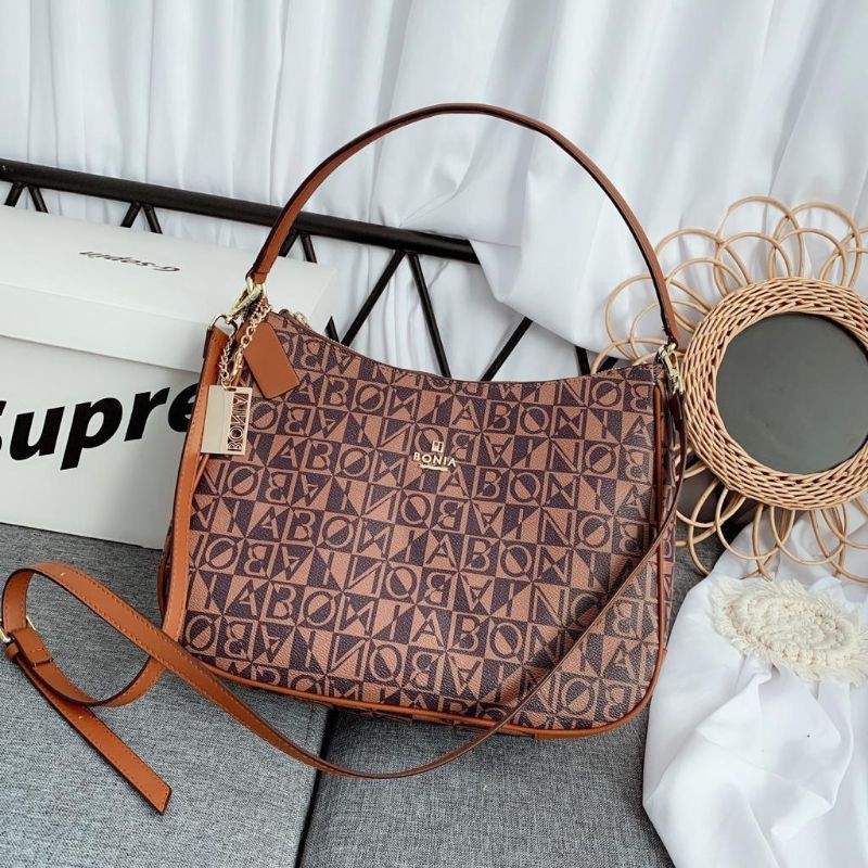 Bonia Hobo Semi Premium