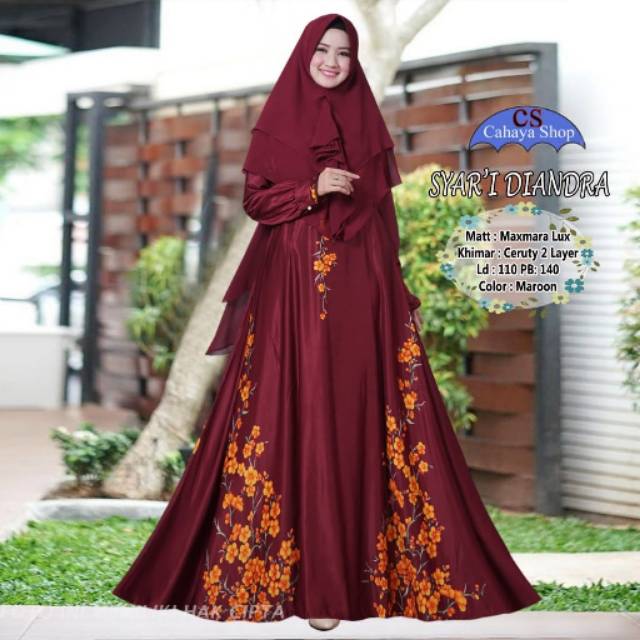 SYARI DIANDRA CAHAYA