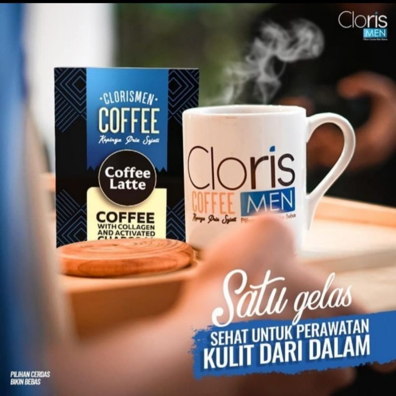 

Clorismen Coffee