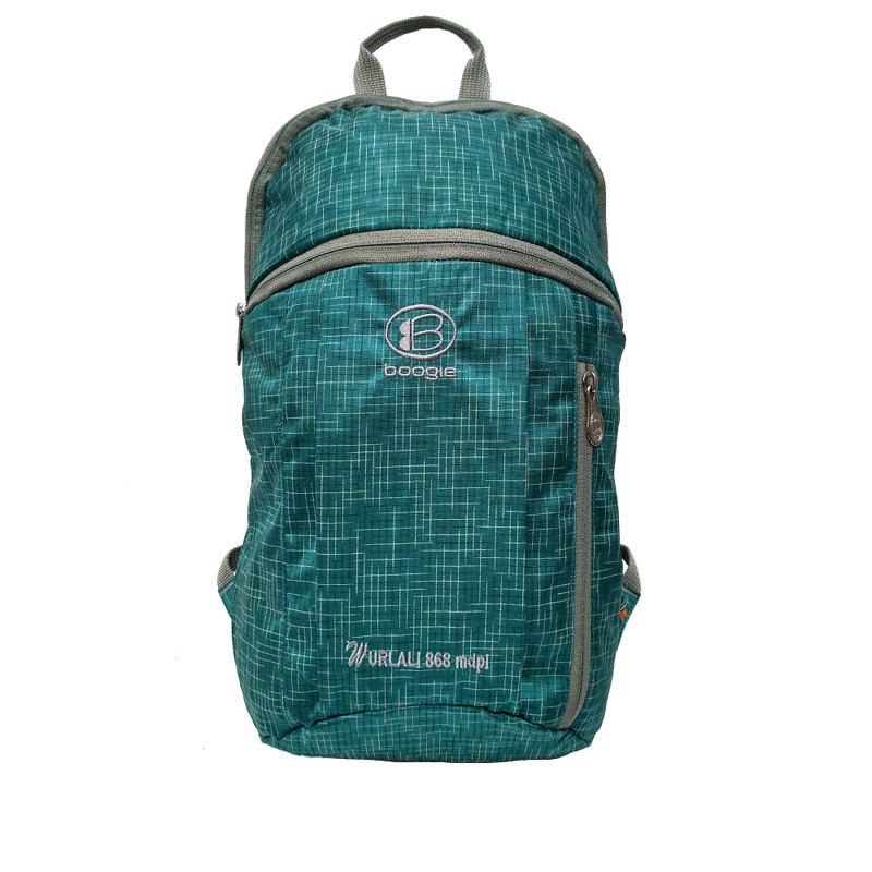 Tas Ransel Boogie Wurlali // Tas Ultralight Original Berkualitas