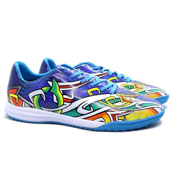 Sepatu Futsal Ortuseight Catalyst Yudistira in