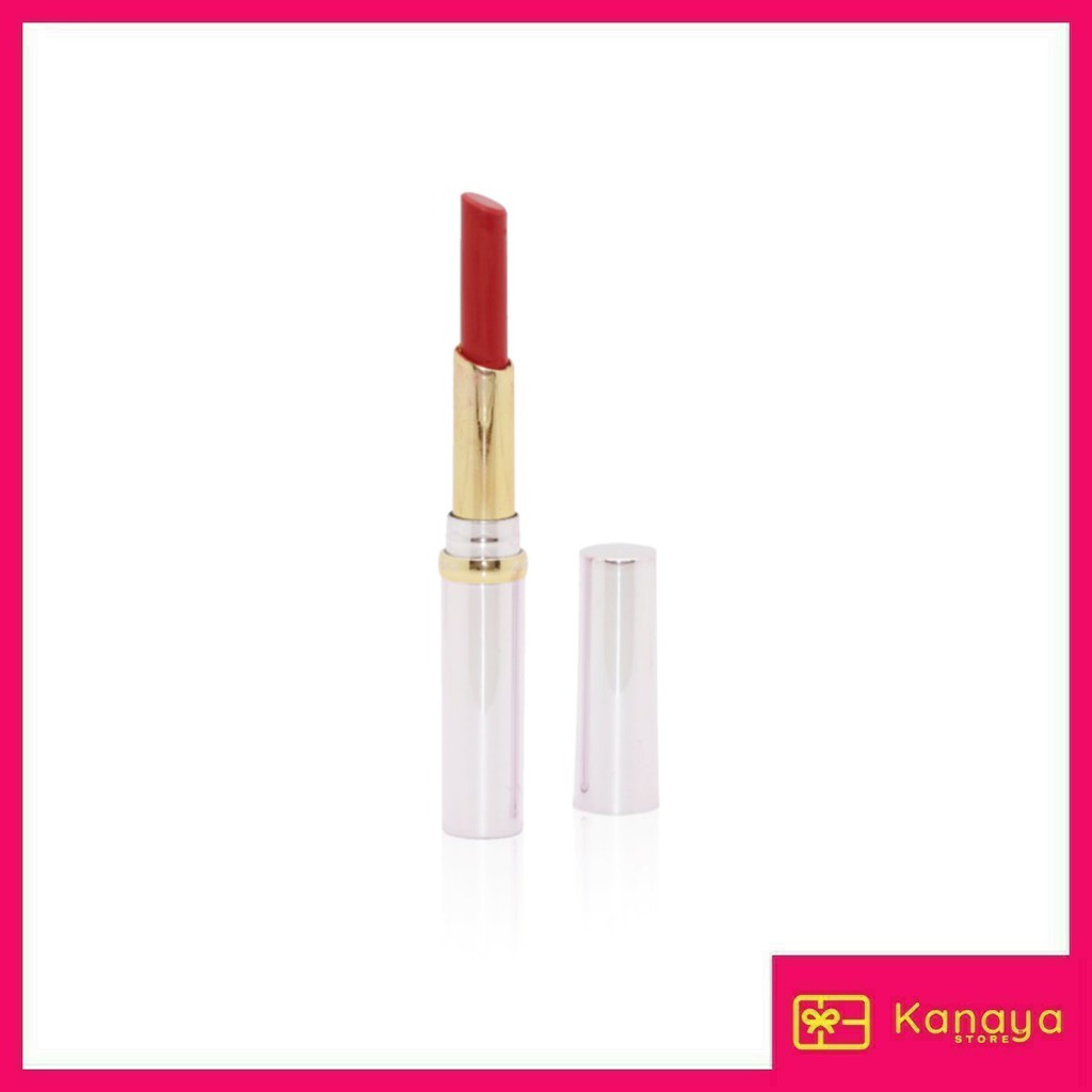 (BISA COD) Casandra Colorfix Lipstick Matte BPOM