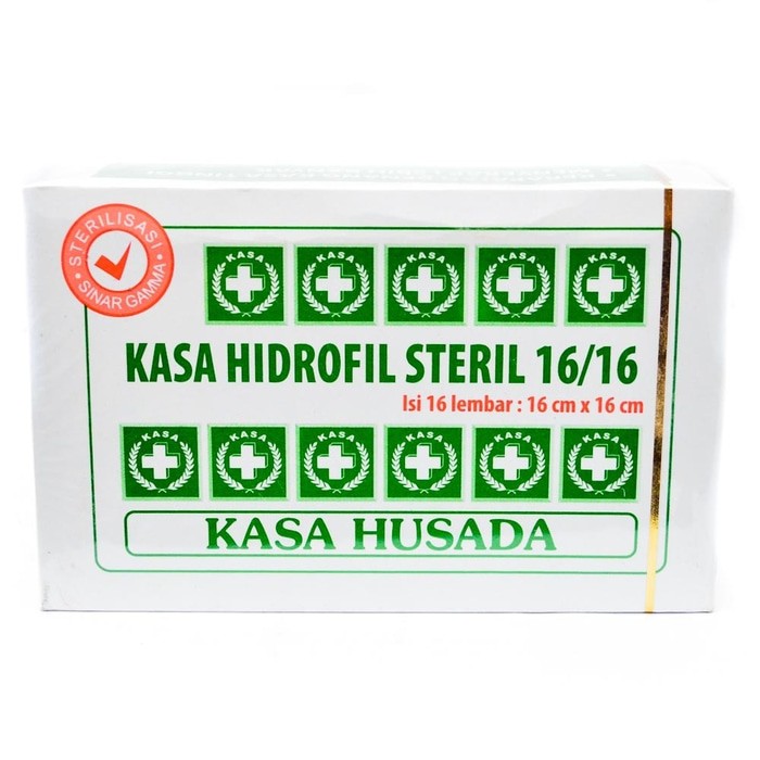 Kasa Husada Steril