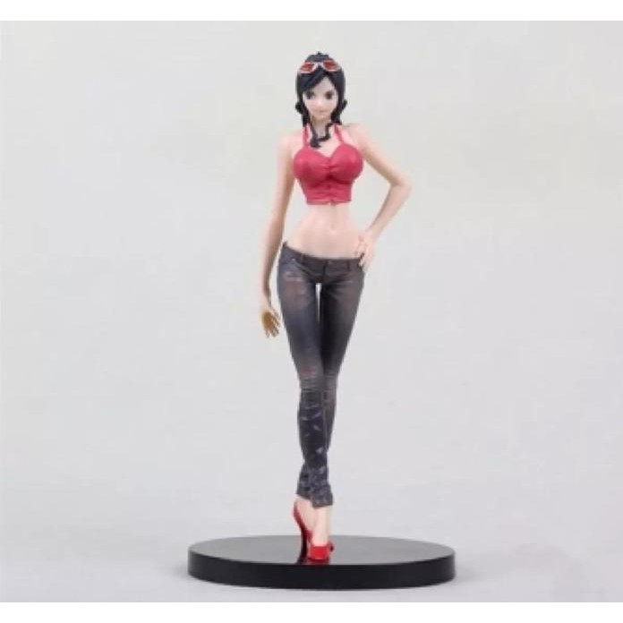 

Nico Robin