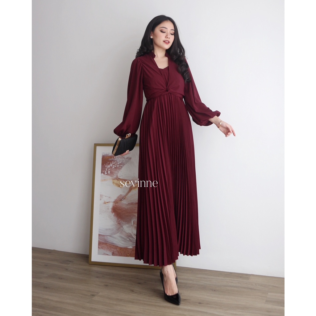 Sevinneclothing - EMERSYN Set-3