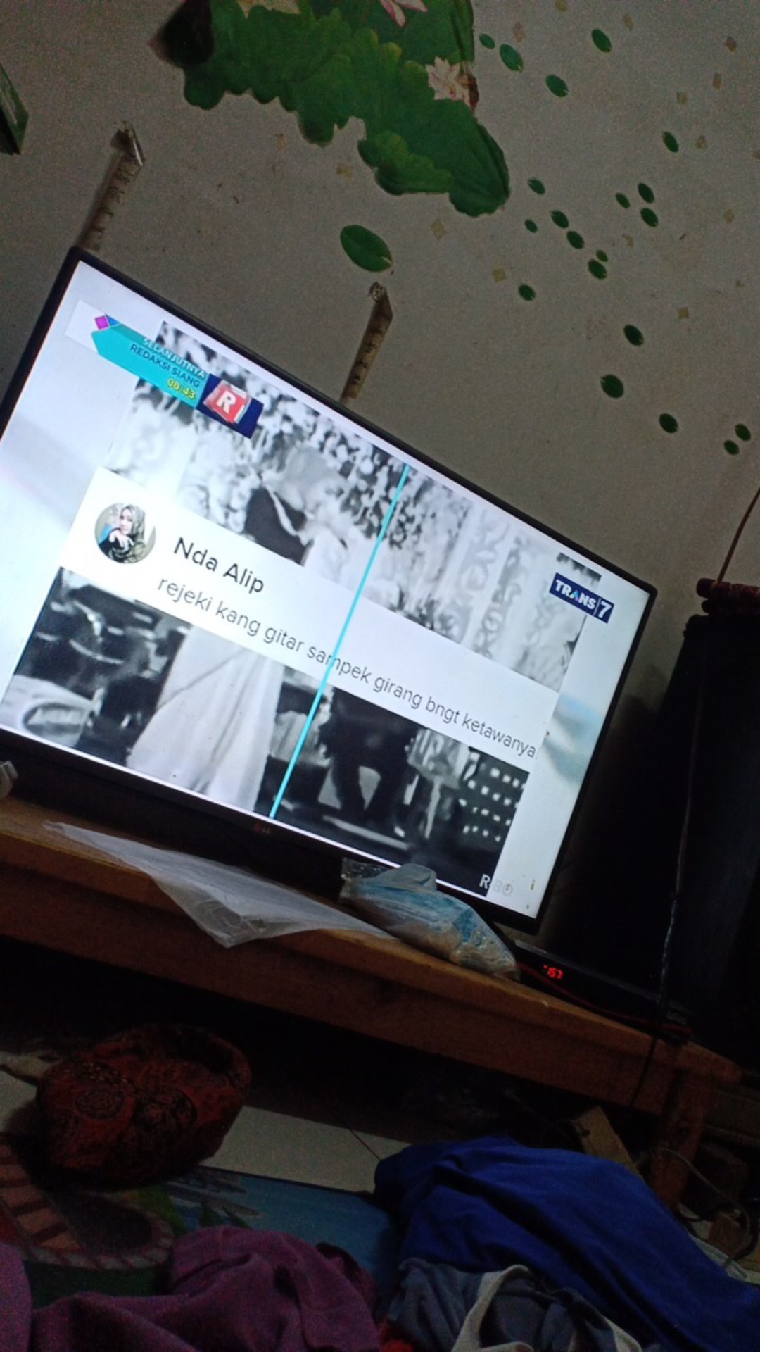 Edit Foto Prewedding/pernikahan