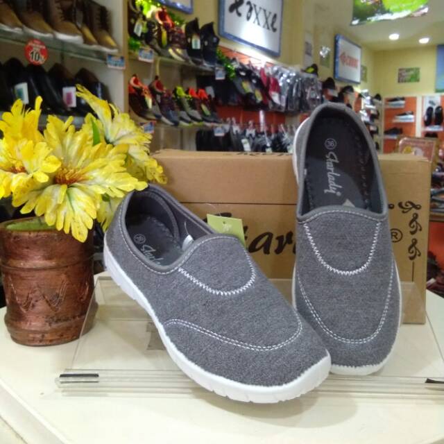STARLADY - SEPATU WANITA