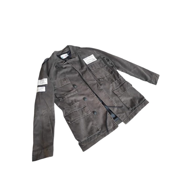 WACKOMARIA GUILTY PARTIES