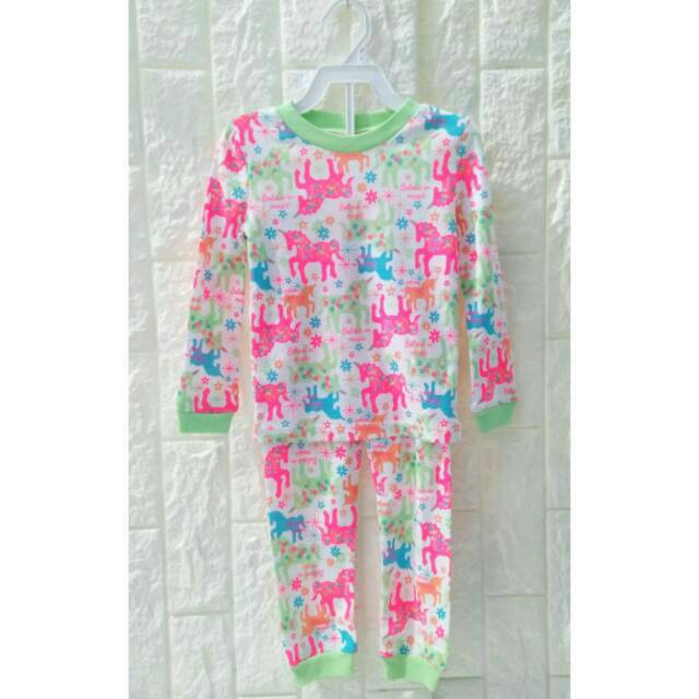 Baju anak branded kidgets setelan piyama tidur cewek cowok hangat sale cuci gudang diskon murah