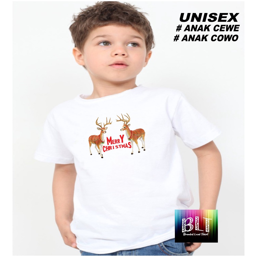 Promo Kaos Anak Anak Natal KAOS NATAL 2 RUSA 2022 DTF / DEWASA DAN ANAK2/KAOS CHRISTMAS CHRISTMAS VIBES KAOS PRIA KAOS WANITA KAOS KEKINI-KINIAN /KAOS MURAH / KAOS KATUN 30S / KAOS UNIK / BISA REQUEST NAMA/KAOS NATAL 2022/BAJU NATAL  NATAL PROTESTAN