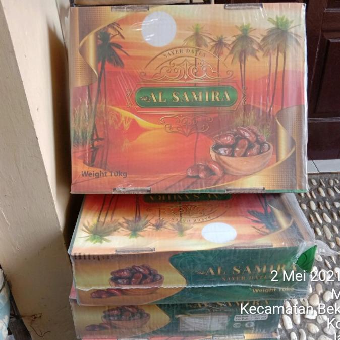 

BAYAR DITEMPAT Al Samira kurma 10kg murah/KURMA 1KG/KURMA BARARI/KURMA RUTHOB/KURMA BAM/KURMA PALM FRUIT/KURMA TANGKAI/KURMA AZWA/KURMA SUKKARI/KURMA SAFAWI/KURMA TUNISIA/KURMA MUDA KUNING/KURMA MUDA HIJAU/KURMA MEDJOL/KURMA MADINAH SUPER
