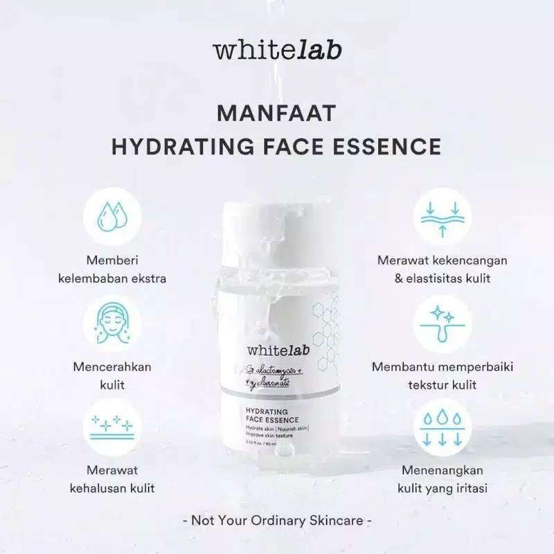 WHITELAB HYDRATING FACE ESSENCE