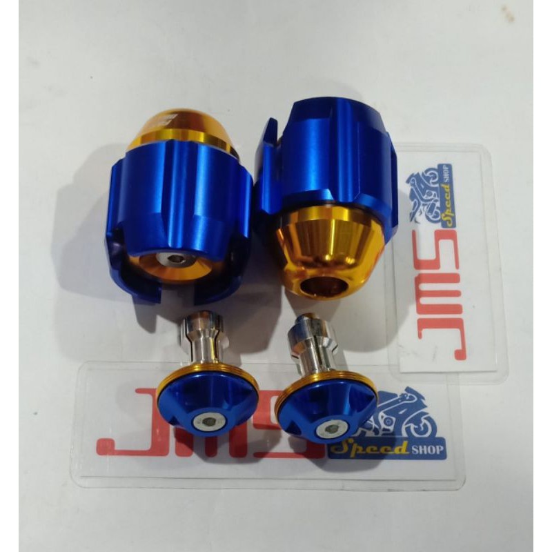 jalu as roda plus jalu stang heng 2tone tuton universal mio beat vario scoopy vixion nmax aerox pcx