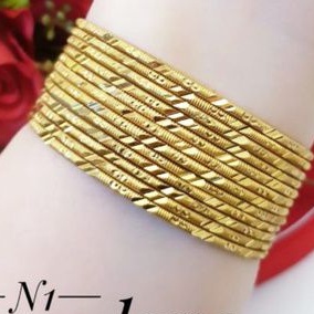 Xuping Gelang Tangan Wanita GL900