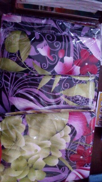 Gorden Tali Batik Biru