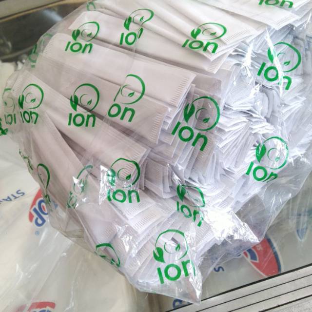 tusuk gigi kertas tusuk gigi steril tusuk gigi ion