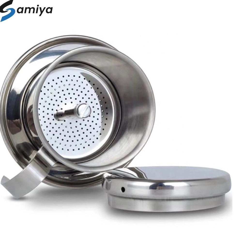 Vietnam coffee drip / coffee filter / coffee dripper / saringan kopi / coffee drip / vietnam drip X7