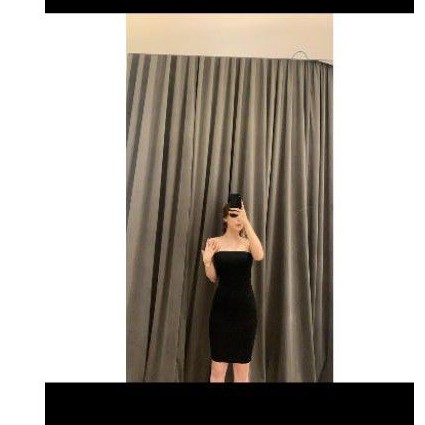 ready stock Inner goulding black