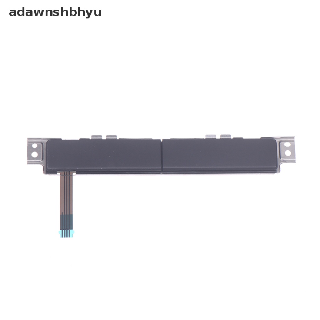 Adawnshbhyu 1Pc Touchpad Mouse Button Board Untuk Dell E7250 A13BQ1 Tombol Kiri Kanan