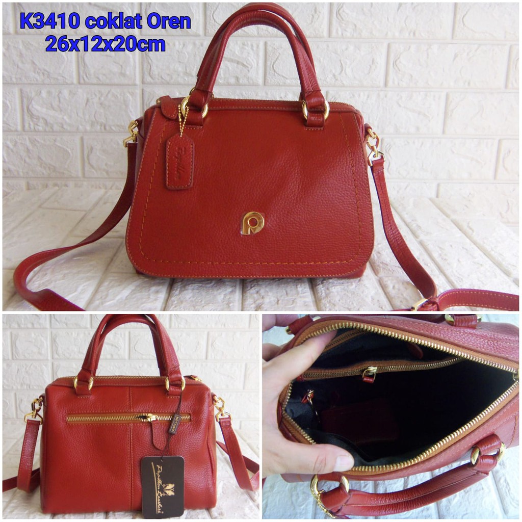 Tas Papillon Original K3410 Cokoren
