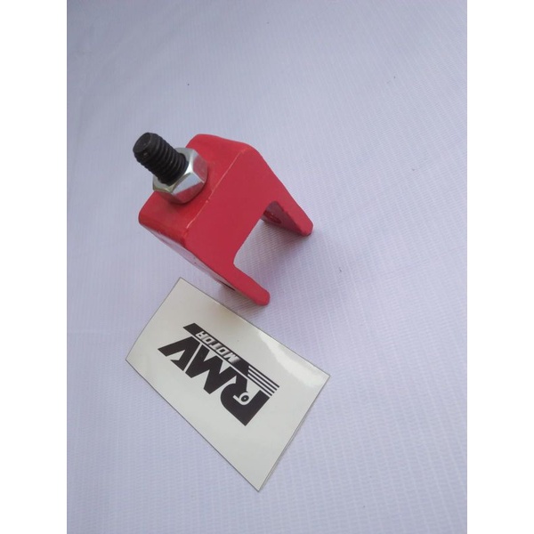 PENINGGI SHOCK BELAKANG CB150R OLD NEW & CBR150R