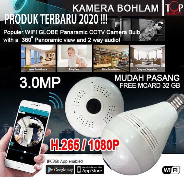 Lampu Yang Ada Cctv - LAMPURABI