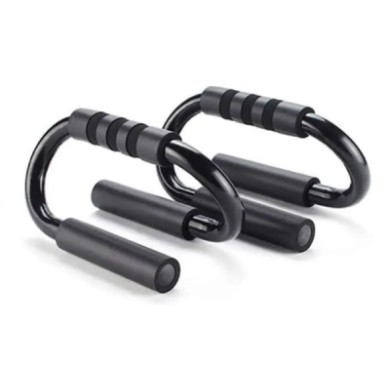 Premium Push Up Bar / Pushup Handle Portable / Alat Bantu Olahraga