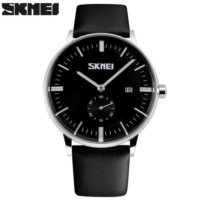 JAM TANGAN Jam Tangan SKMEI Original Casual Anti air SKMEI