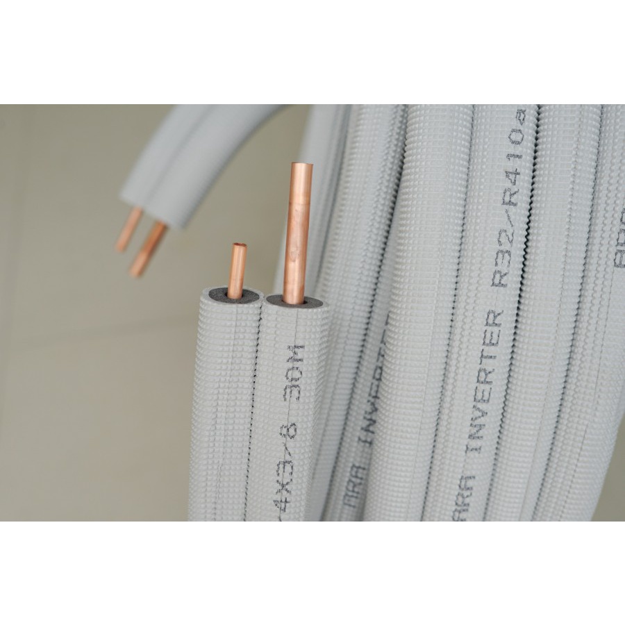 ARA INVERTER R32 R410a Pipa AC Inverter