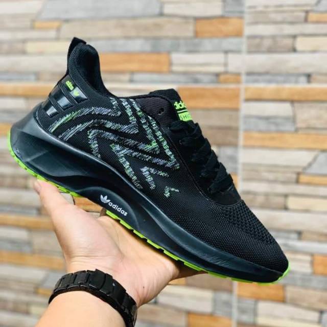 Sepatu Adidas premium made vietnam