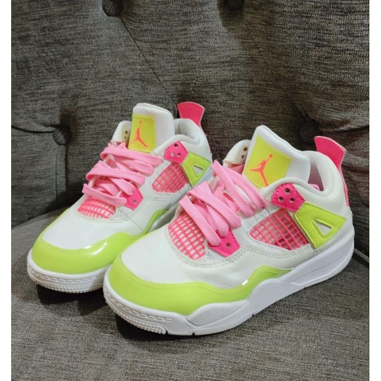 nike air jordan anak / kids preloved