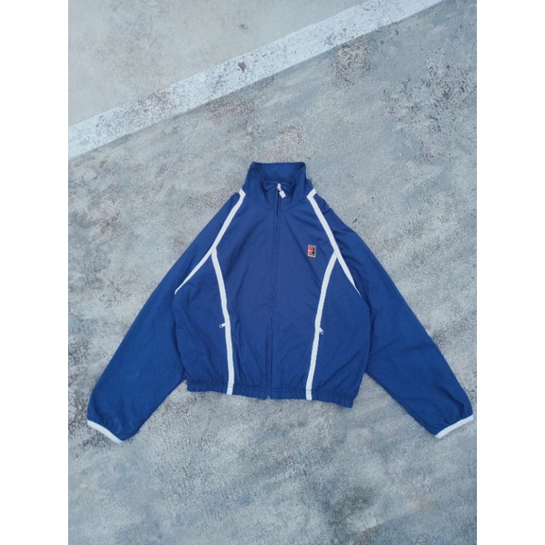 windbreaker nike court