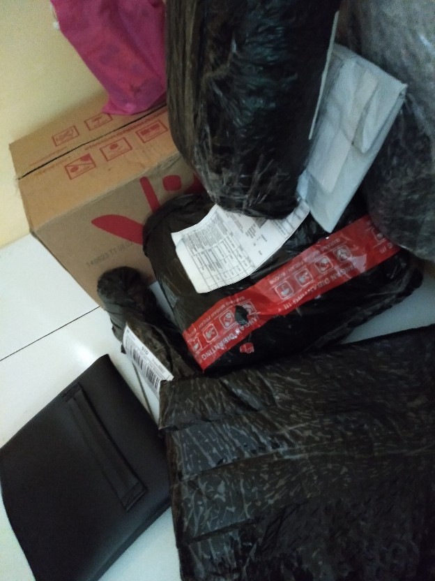 Pisau Isi 6 Pisau Set Pisau 6 In 1 Pisau Keramik