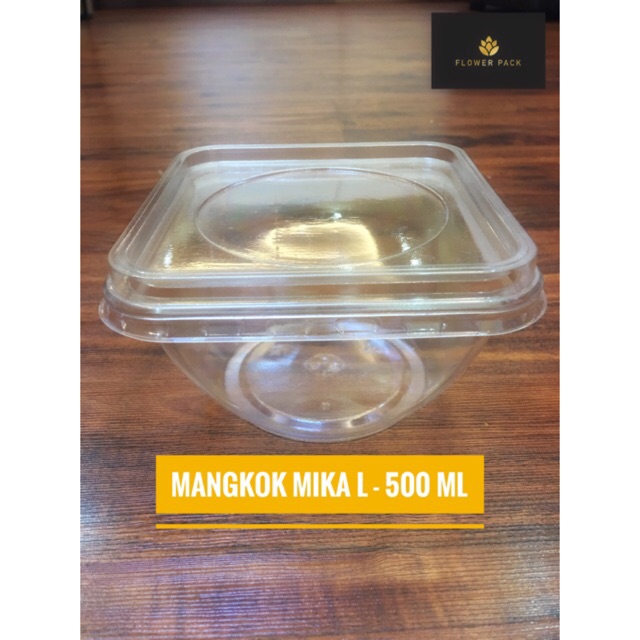 Pusat Wadah Mika Plastik Malang: Solusi Kemasan Praktis dan Ekonomis untuk Bisnis Anda